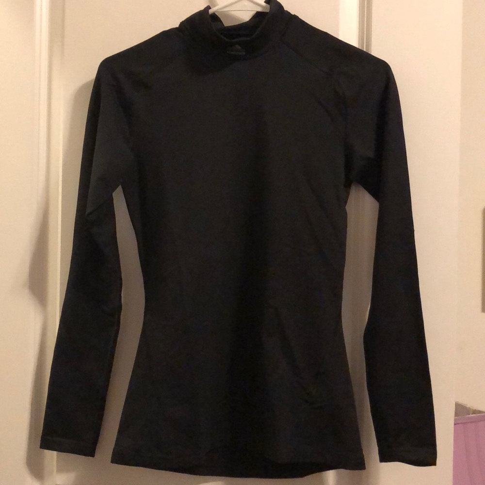 Adidas climawarm turtleneck shirt